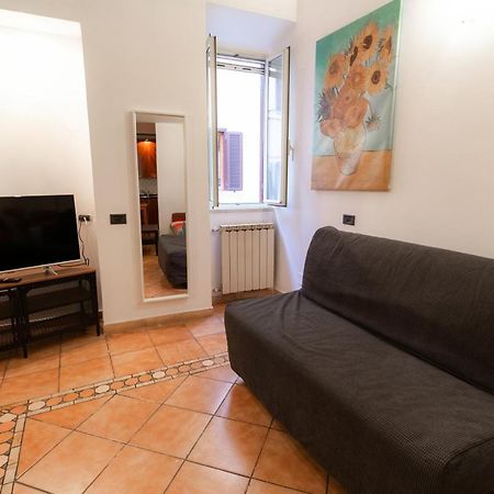 Trastevere Four Seasons Trilussa 1 Ρώμη Εξωτερικό φωτογραφία