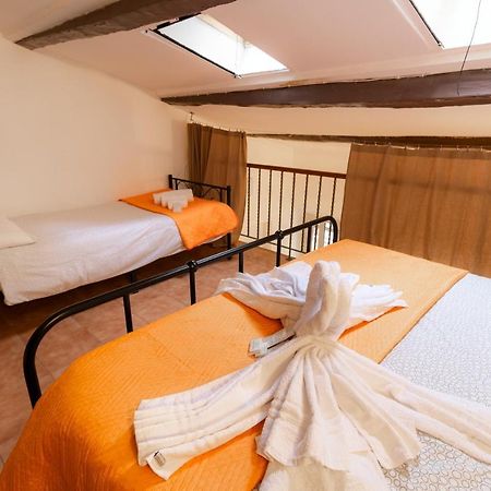 Trastevere Four Seasons Trilussa 1 Ρώμη Εξωτερικό φωτογραφία