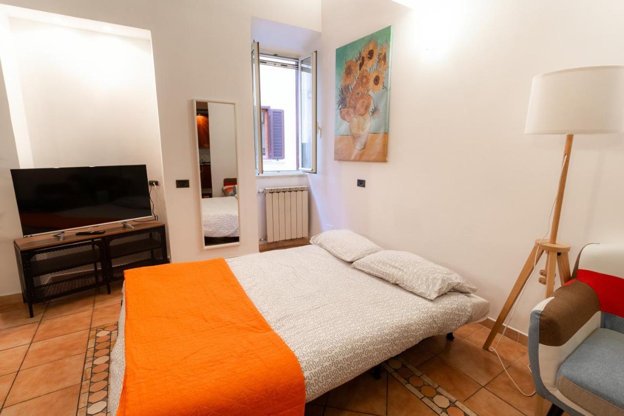 Trastevere Four Seasons Trilussa 1 Ρώμη Εξωτερικό φωτογραφία