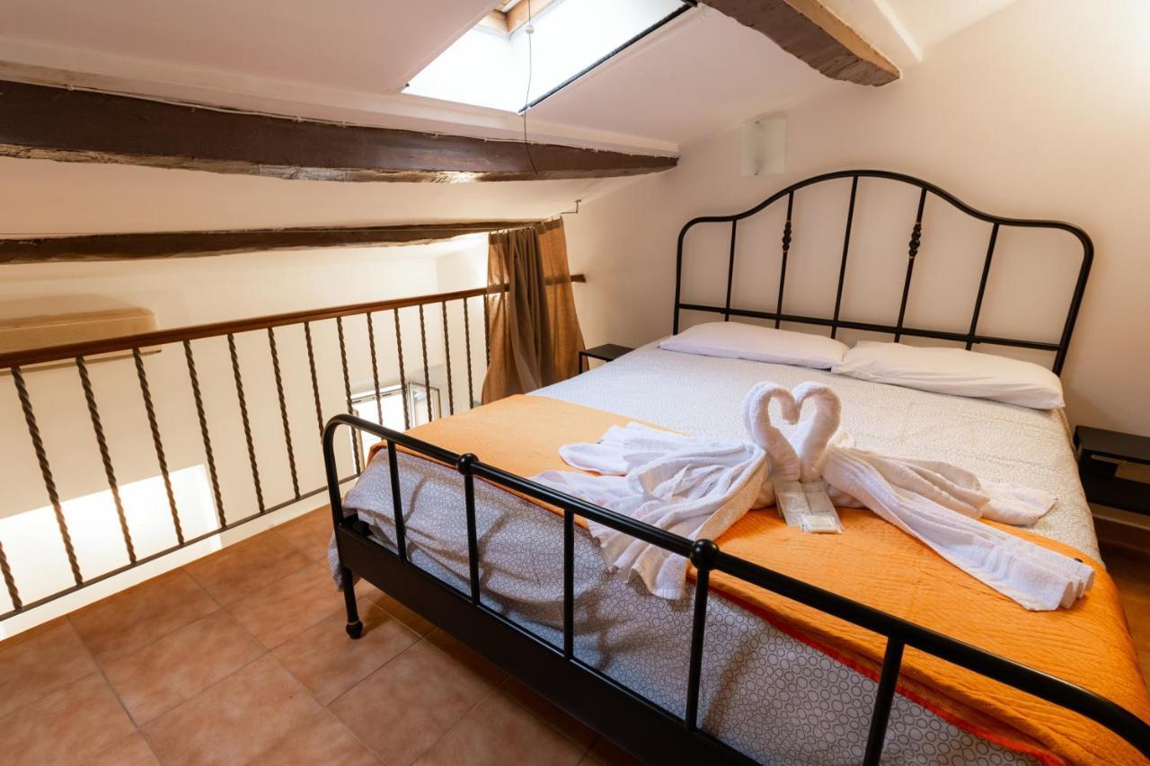 Trastevere Four Seasons Trilussa 1 Ρώμη Εξωτερικό φωτογραφία