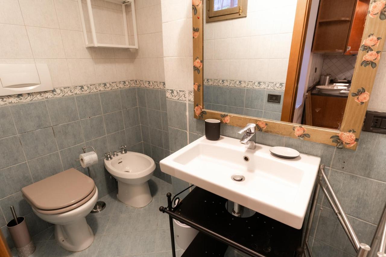 Trastevere Four Seasons Trilussa 1 Ρώμη Εξωτερικό φωτογραφία