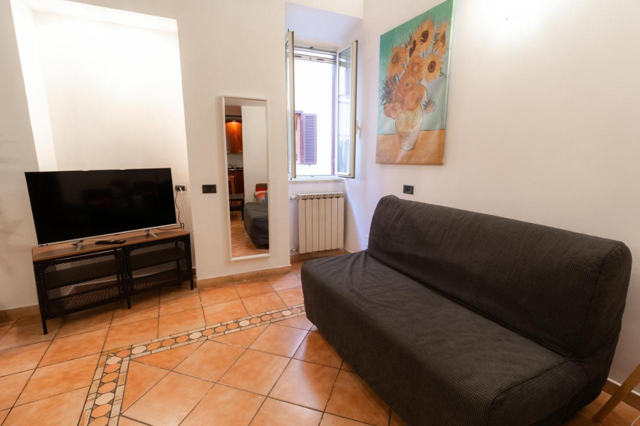 Trastevere Four Seasons Trilussa 1 Ρώμη Εξωτερικό φωτογραφία