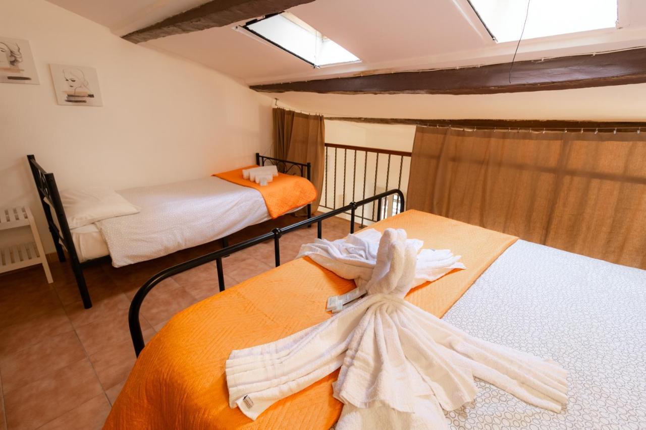 Trastevere Four Seasons Trilussa 1 Ρώμη Εξωτερικό φωτογραφία