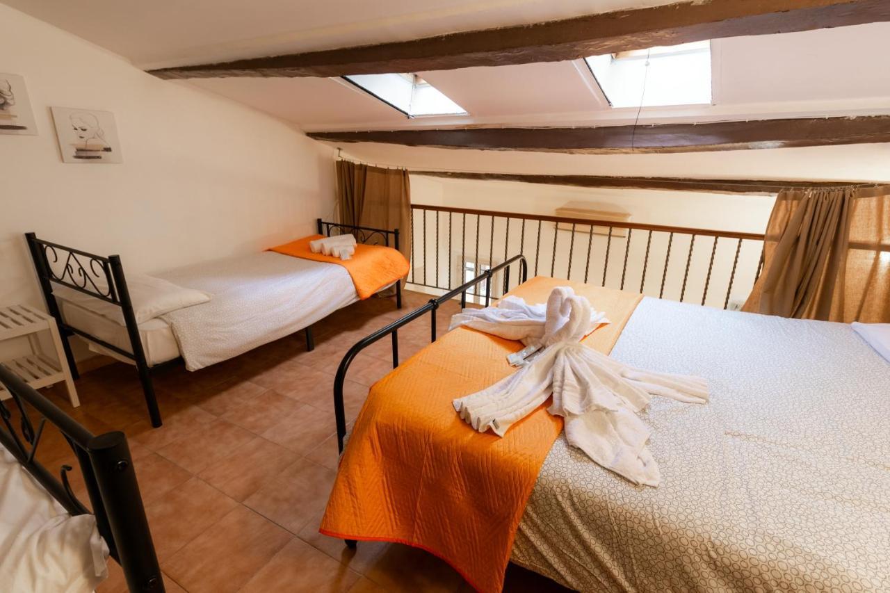 Trastevere Four Seasons Trilussa 1 Ρώμη Εξωτερικό φωτογραφία
