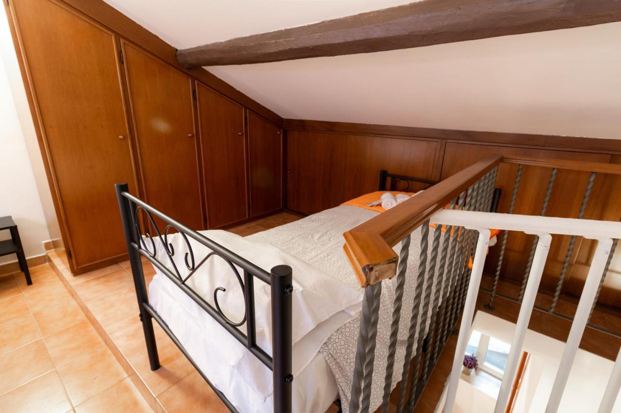 Trastevere Four Seasons Trilussa 1 Ρώμη Εξωτερικό φωτογραφία